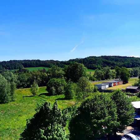 Chillout W Dolinie Bobru Apartamento Wlen Exterior foto