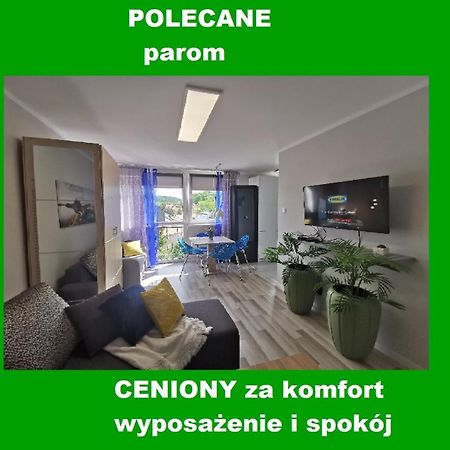 Chillout W Dolinie Bobru Apartamento Wlen Exterior foto