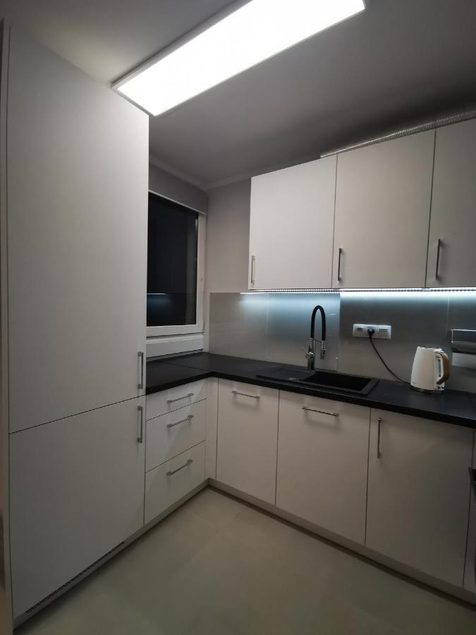Chillout W Dolinie Bobru Apartamento Wlen Exterior foto