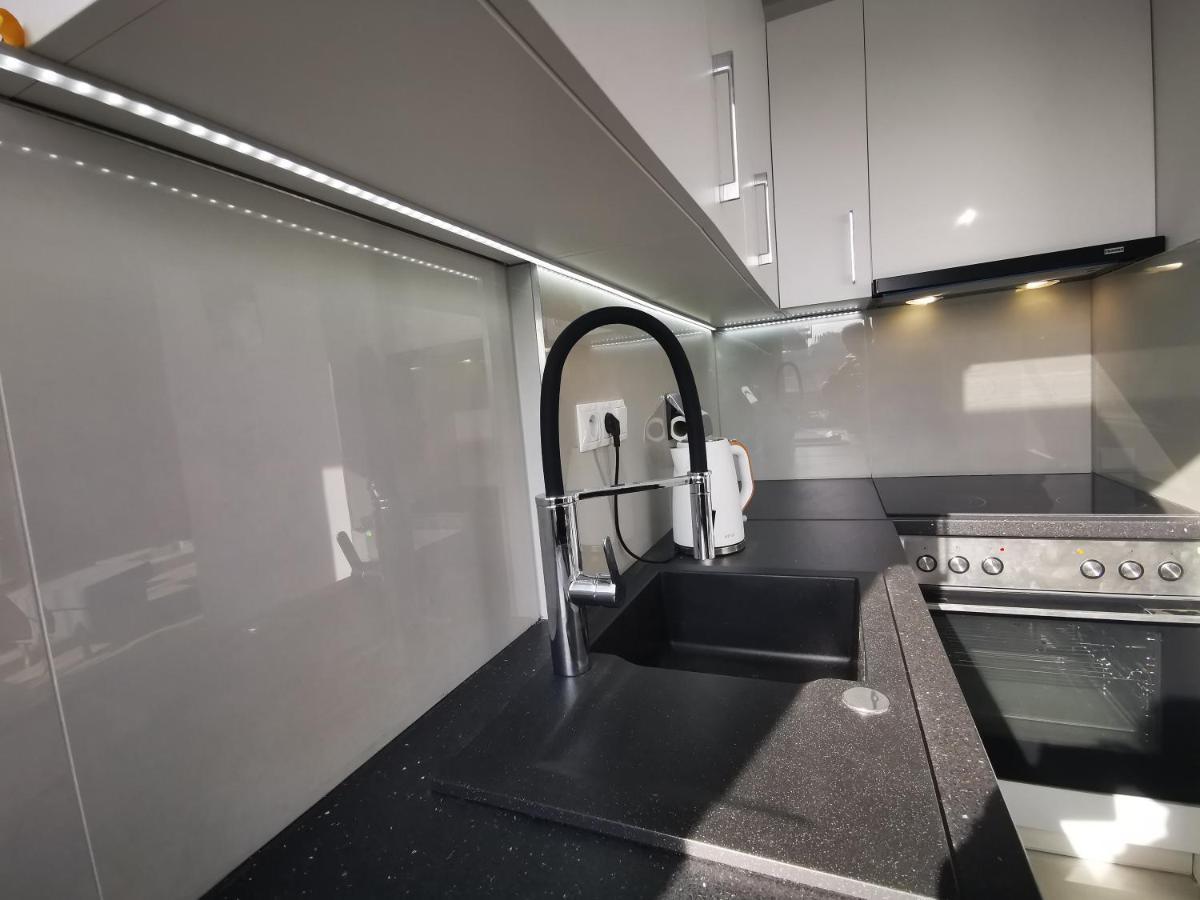 Chillout W Dolinie Bobru Apartamento Wlen Exterior foto
