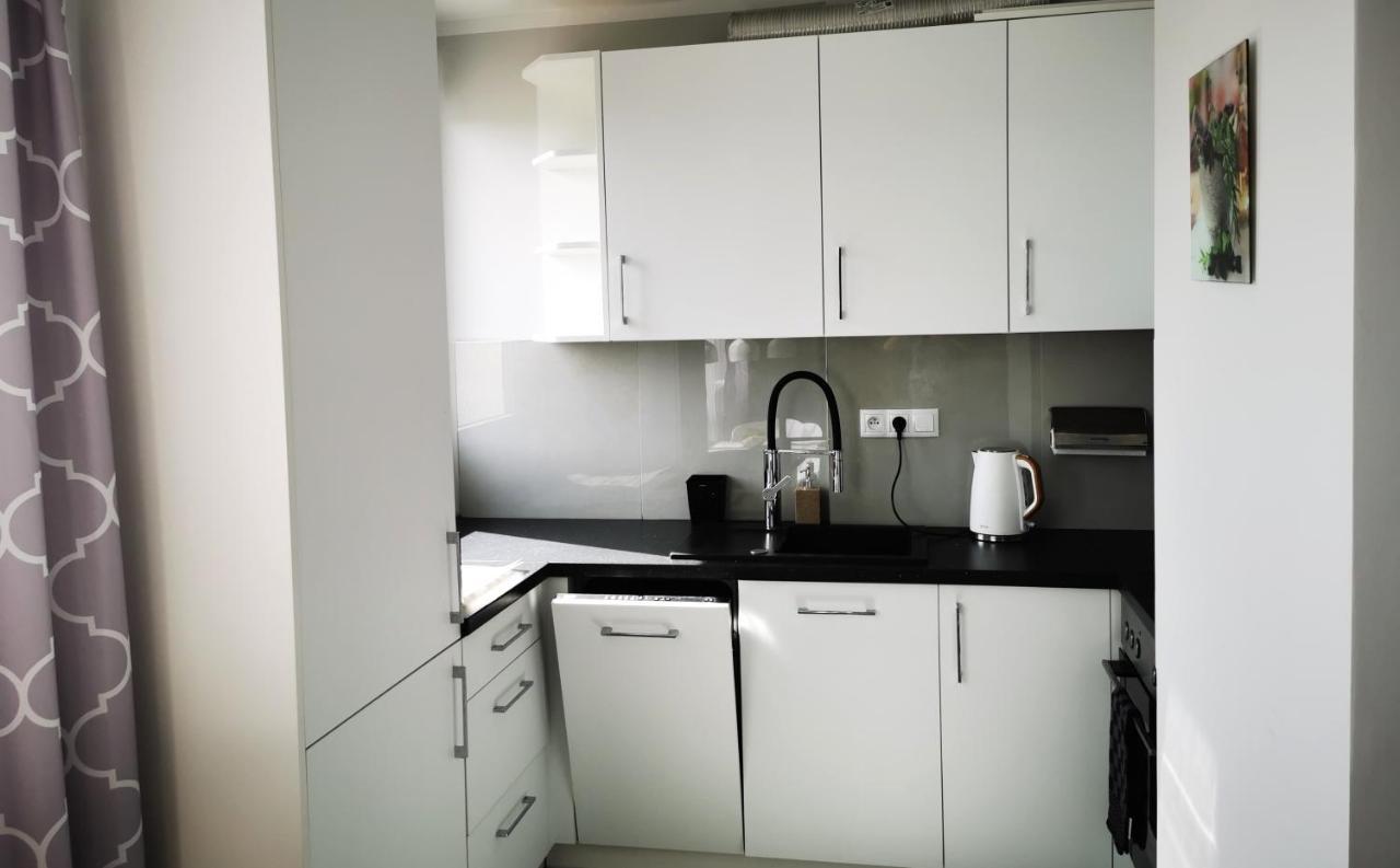 Chillout W Dolinie Bobru Apartamento Wlen Exterior foto