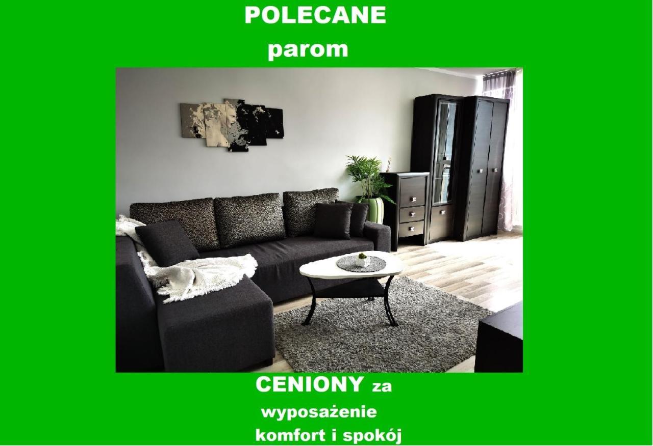 Chillout W Dolinie Bobru Apartamento Wlen Exterior foto