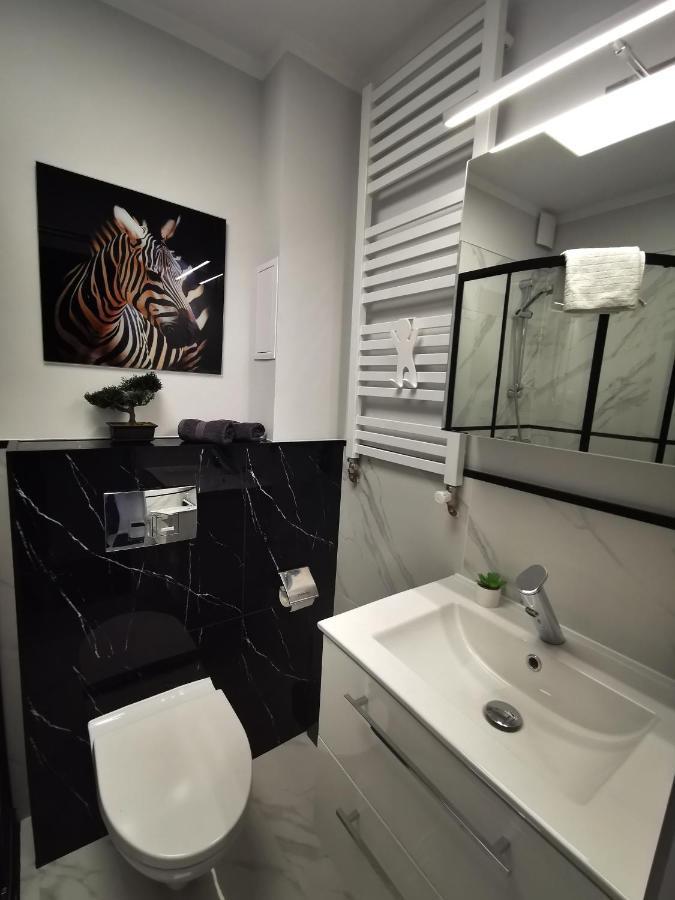 Chillout W Dolinie Bobru Apartamento Wlen Exterior foto