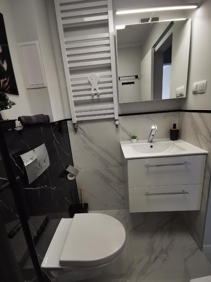 Chillout W Dolinie Bobru Apartamento Wlen Exterior foto