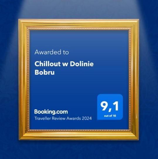 Chillout W Dolinie Bobru Apartamento Wlen Exterior foto