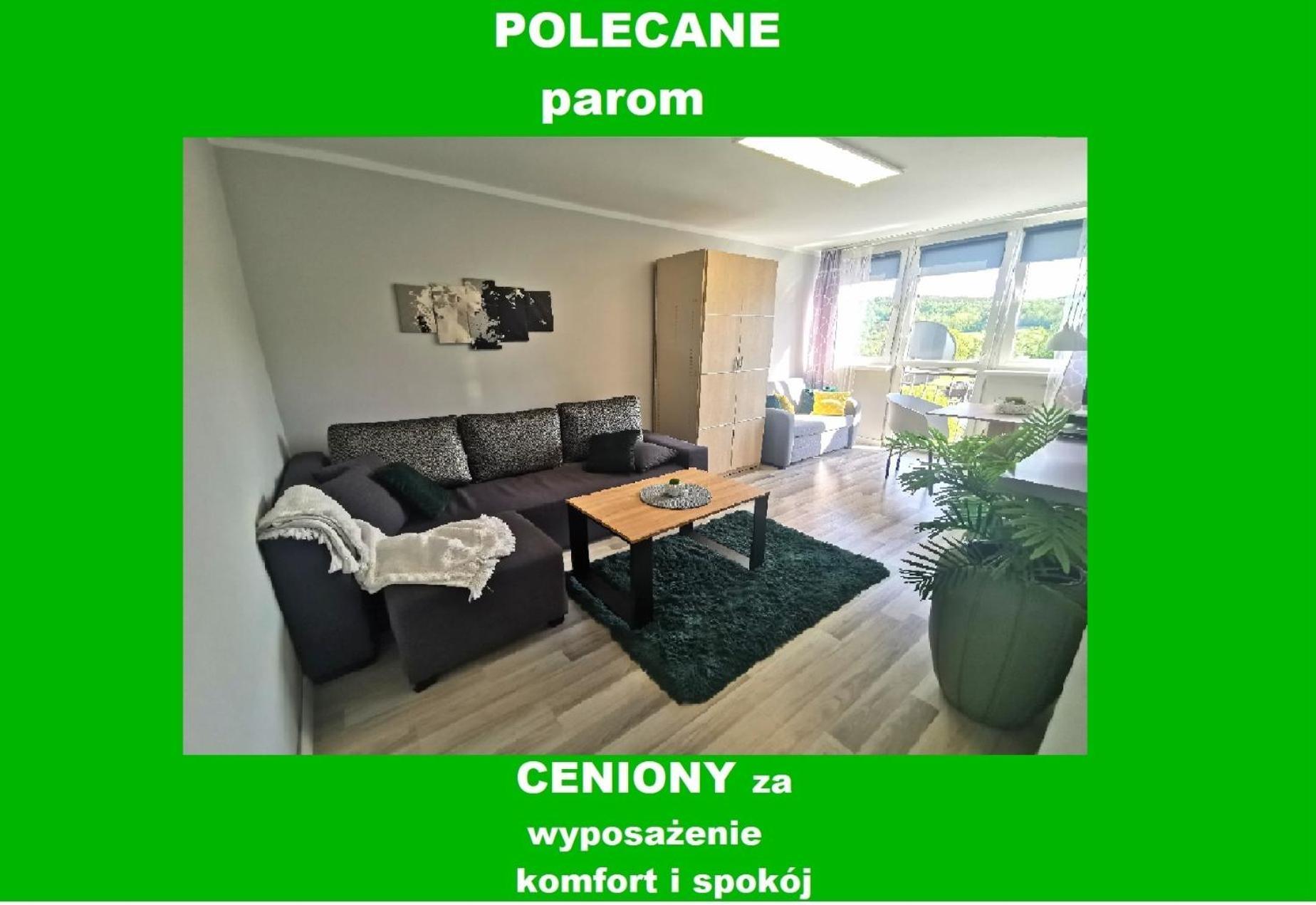 Chillout W Dolinie Bobru Apartamento Wlen Exterior foto