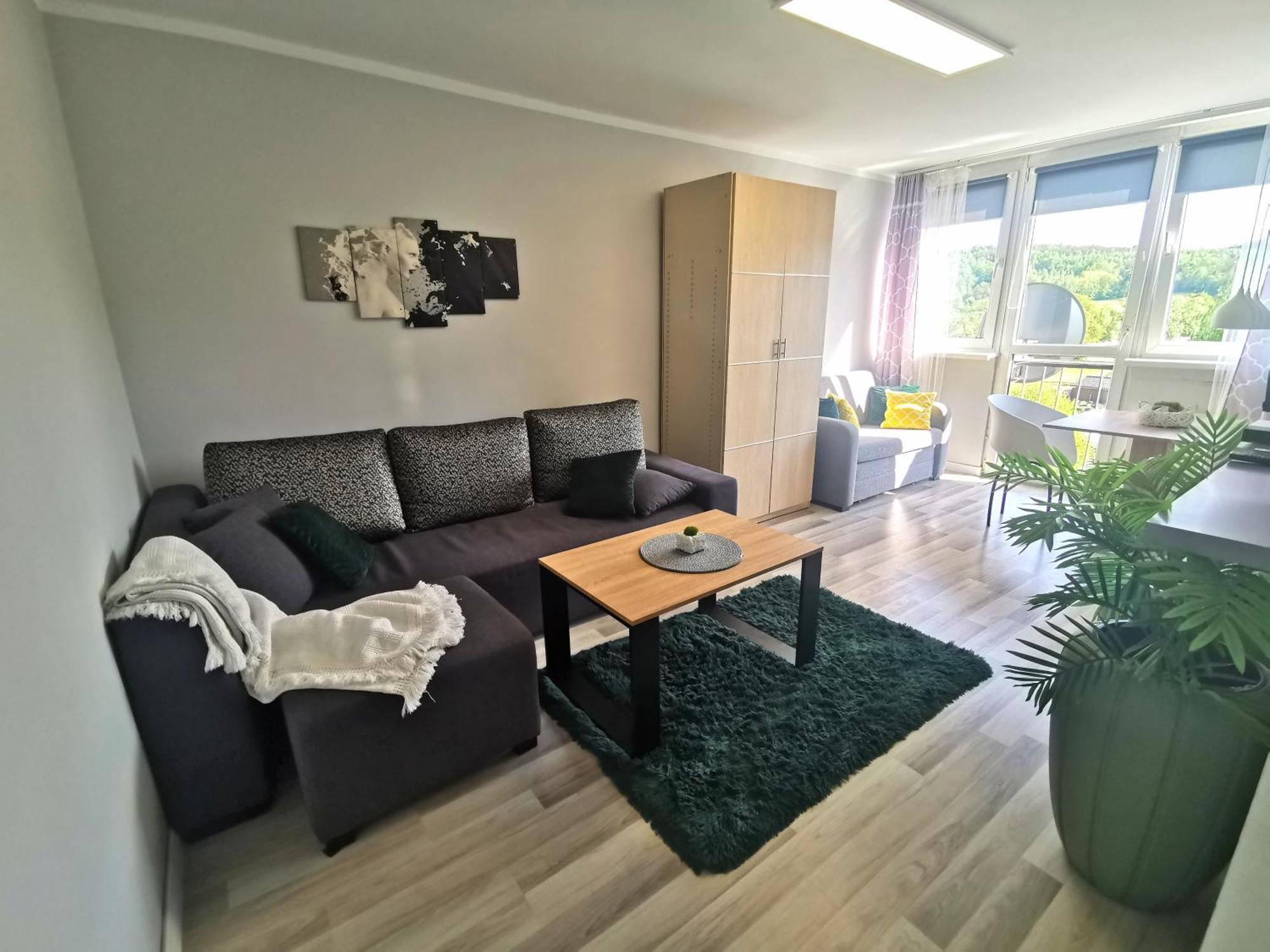 Chillout W Dolinie Bobru Apartamento Wlen Exterior foto