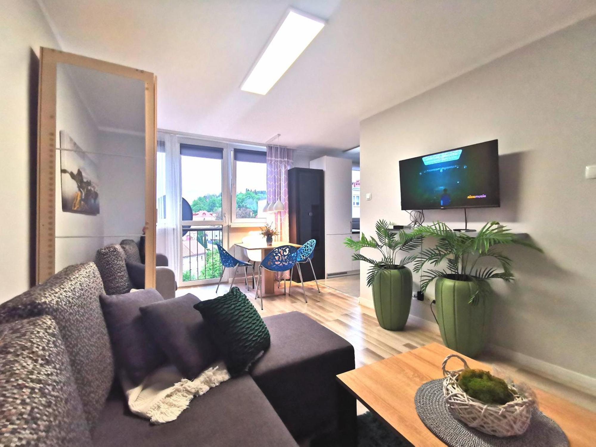 Chillout W Dolinie Bobru Apartamento Wlen Exterior foto