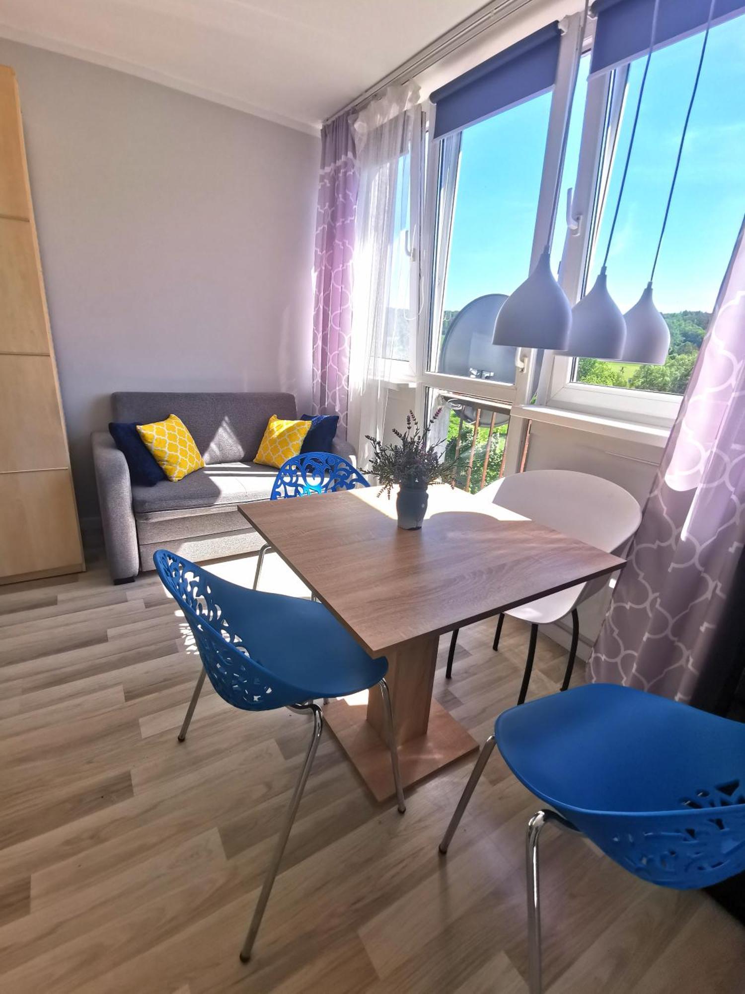 Chillout W Dolinie Bobru Apartamento Wlen Exterior foto