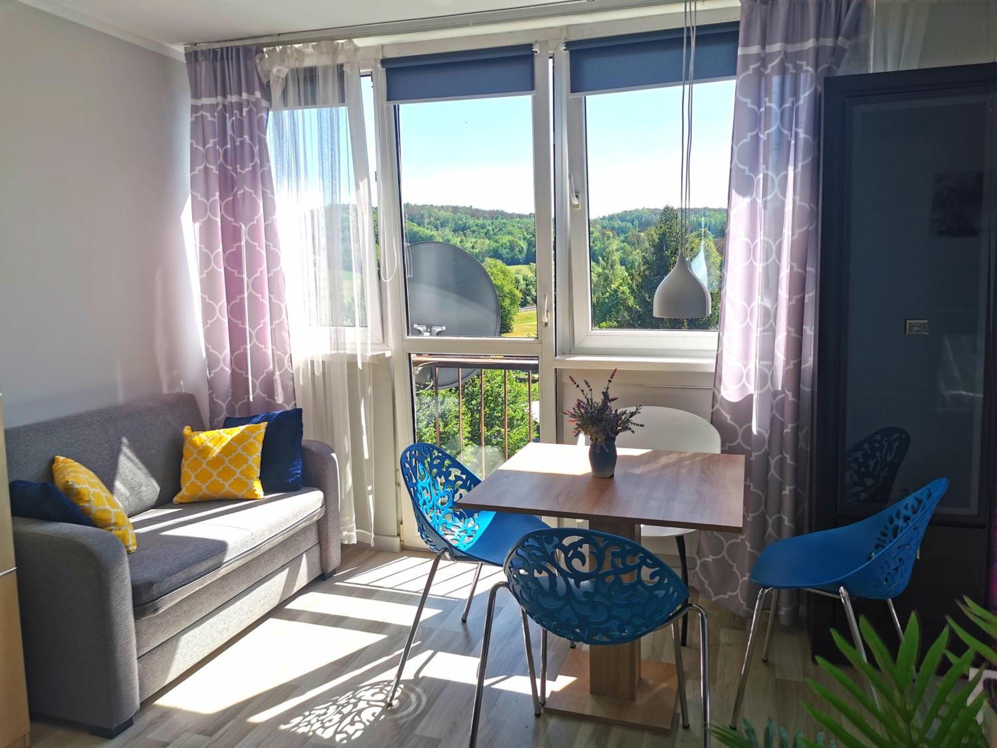 Chillout W Dolinie Bobru Apartamento Wlen Exterior foto