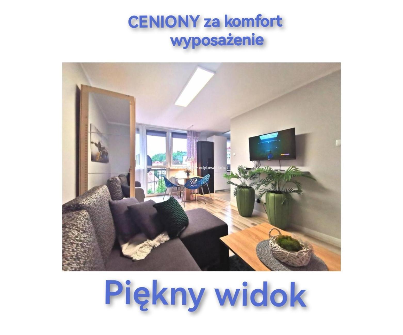 Chillout W Dolinie Bobru Apartamento Wlen Exterior foto