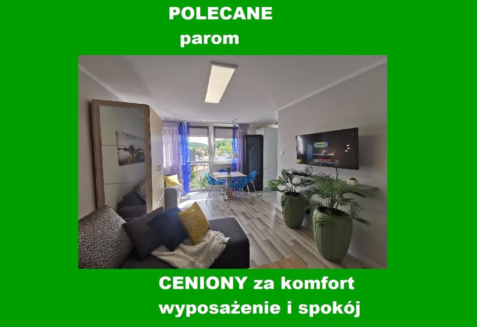 Chillout W Dolinie Bobru Apartamento Wlen Exterior foto