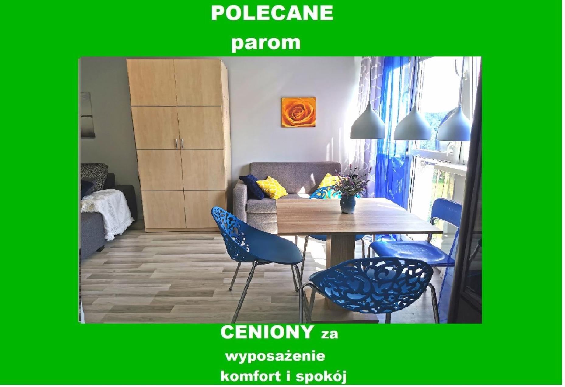Chillout W Dolinie Bobru Apartamento Wlen Exterior foto
