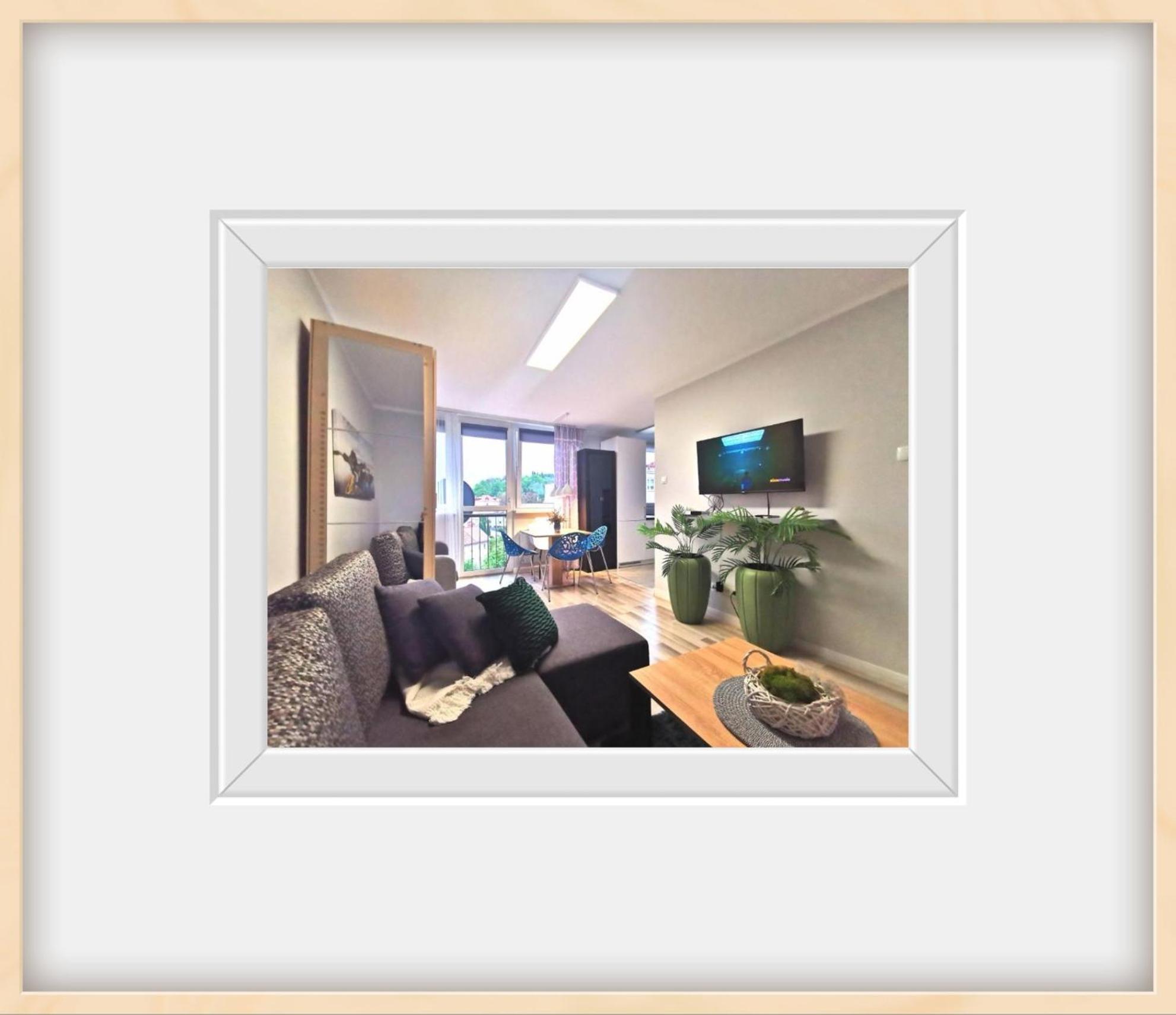 Chillout W Dolinie Bobru Apartamento Wlen Exterior foto